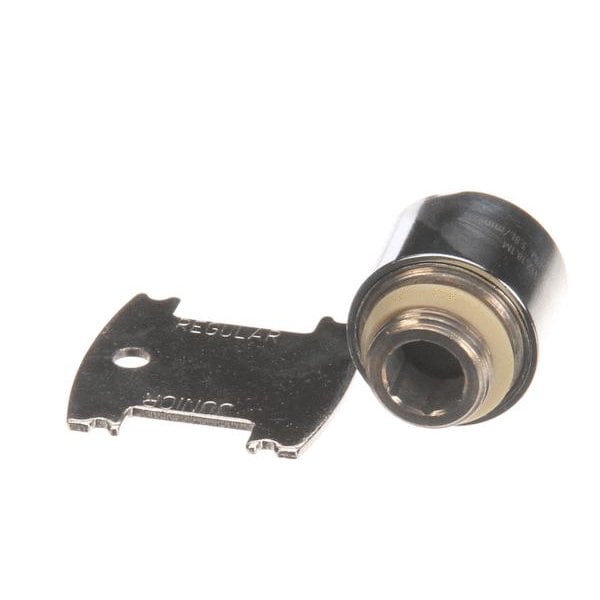 1.0 Gpm Vr Aerator, 3/8 Npsm Male Threads
